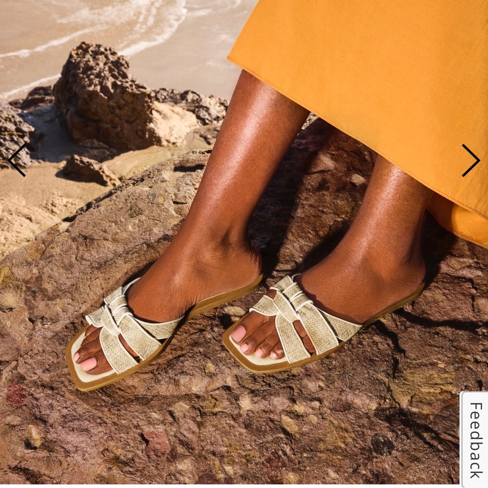Vince Camuto Sandals